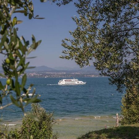 Appartamento Campiello Sirmione Exterior photo