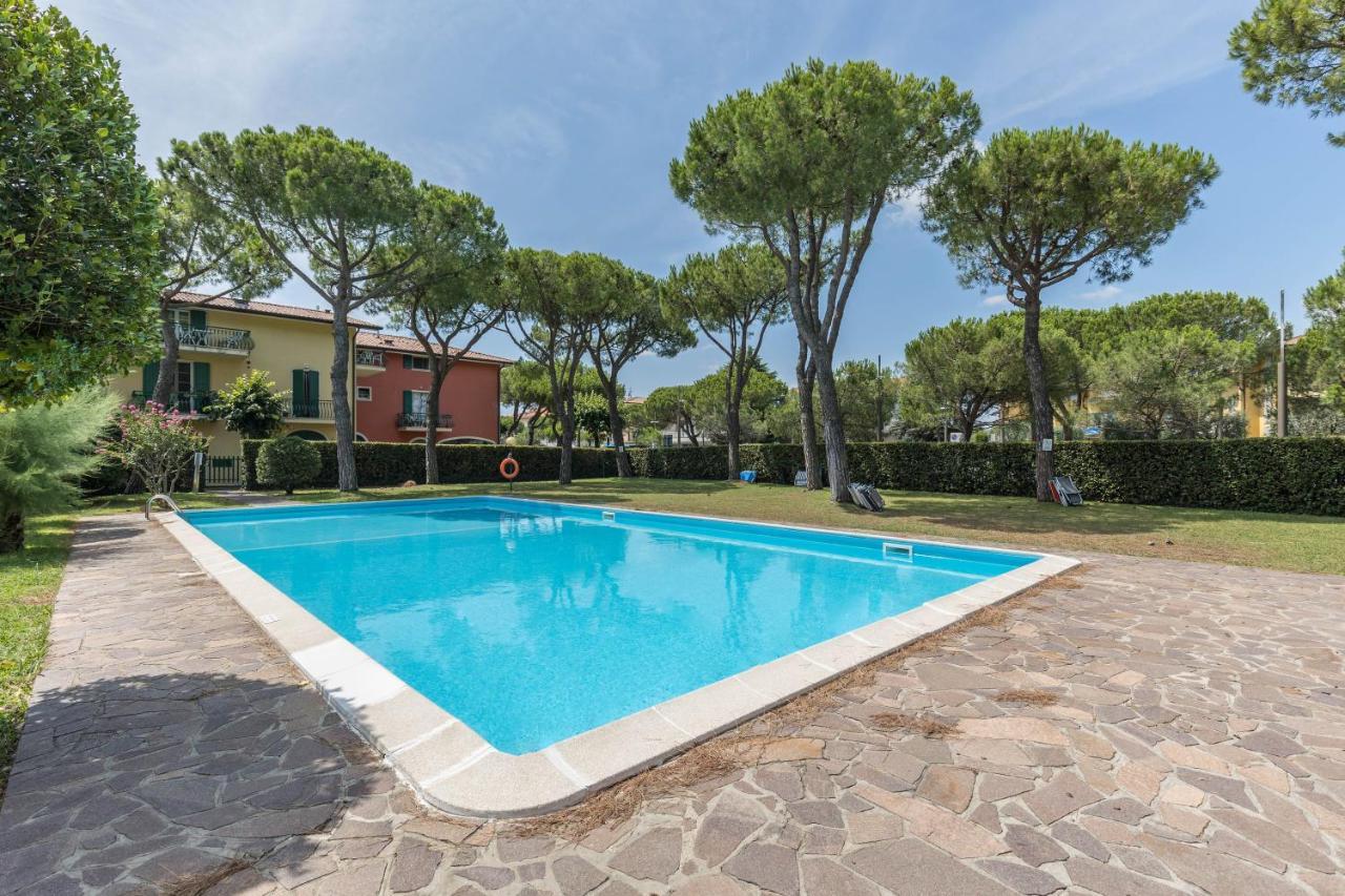 Appartamento Campiello Sirmione Exterior photo