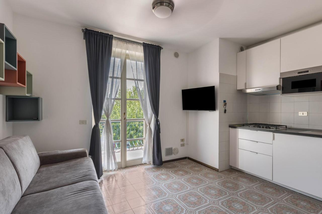 Appartamento Campiello Sirmione Exterior photo