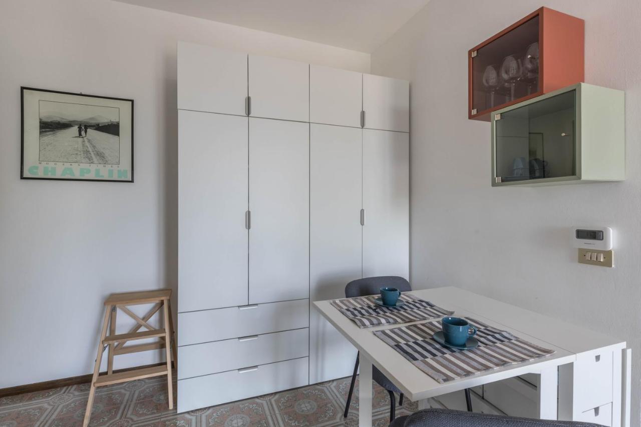 Appartamento Campiello Sirmione Exterior photo