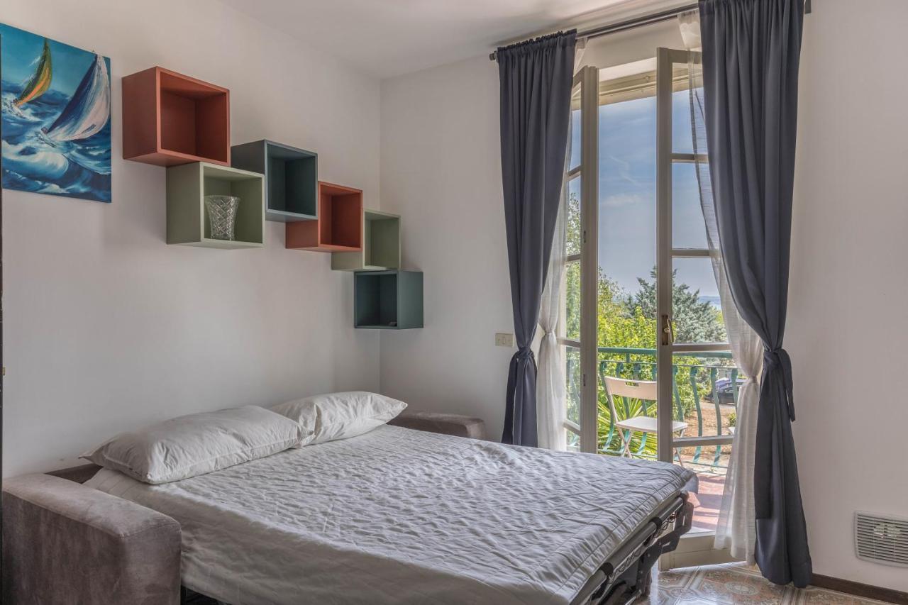 Appartamento Campiello Sirmione Exterior photo