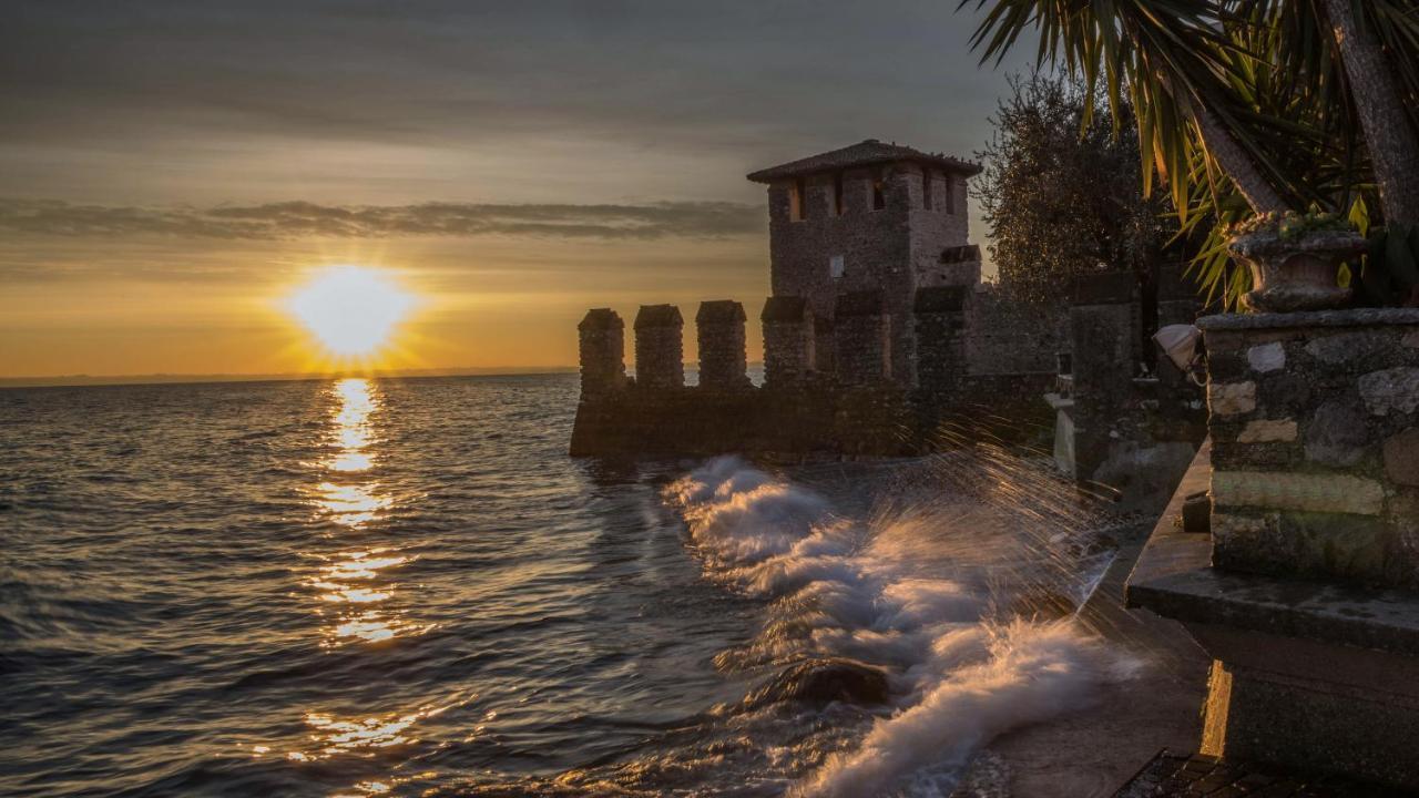 Appartamento Campiello Sirmione Exterior photo