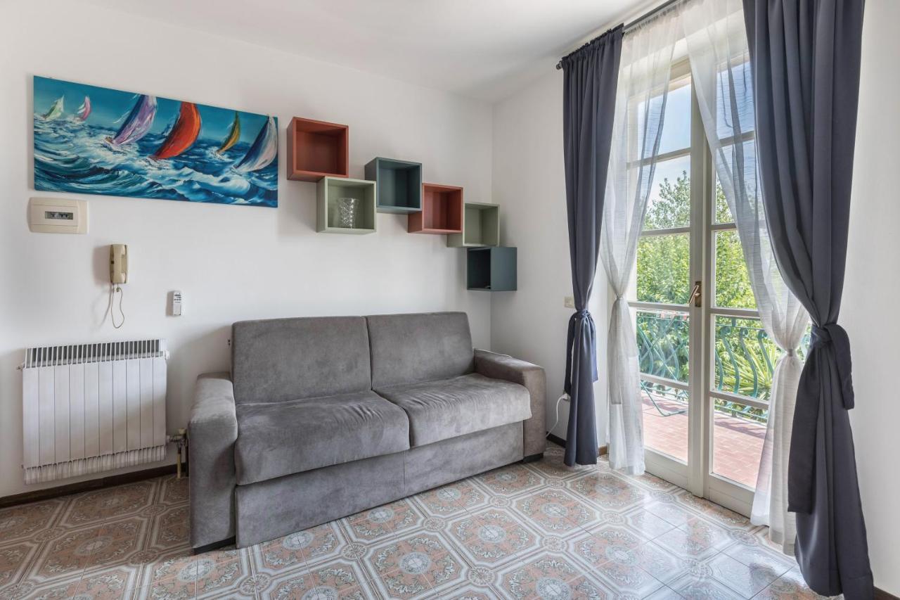 Appartamento Campiello Sirmione Exterior photo