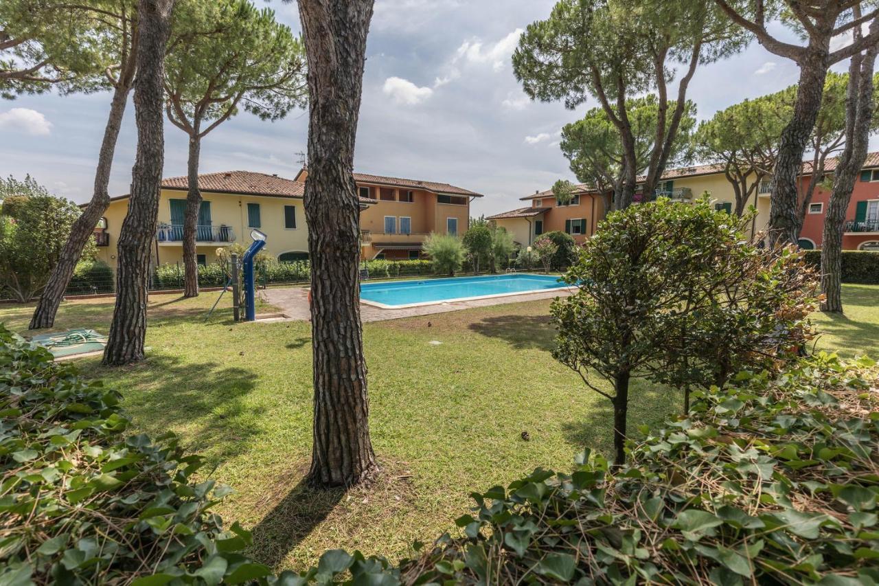 Appartamento Campiello Sirmione Exterior photo